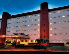 Khách sạn JR Hotel (Presidente Prudente, Brazil)