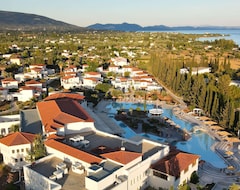 Khách sạn Eretria Hotel & Spa Resort (Eretria, Hy Lạp)