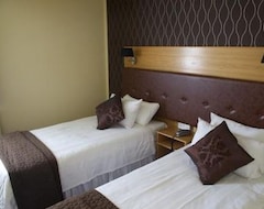 Hotel The Blue Bell (Middlesbrough, United Kingdom)