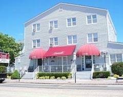 Hammock Inn & Suites North Beach Hotel (Seaside Heights, Sjedinjene Američke Države)