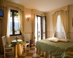 Hotel Leon D'Oro (Orta San Giulio, Italy)