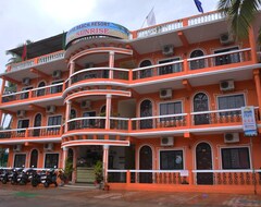 Khách sạn Sunrise Beach (Calangute, Ấn Độ)