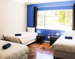Hotel Motown By Mojo (Cape Town, South Africa)