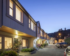 Khách sạn Amross (Dunedin, New Zealand)