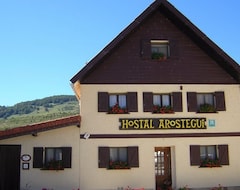 Hotelli Hostal Arostegui (Garaioa, Espanja)