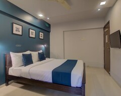 Otel SilverKey Executive Stays 42970 Park Villa Comforts (Bombay, Hindistan)
