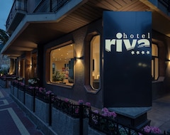 Khách sạn Hotel Riva (Alassio, Ý)