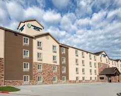 Khách sạn Woodspring Suites Plano - North Dallas (Plano, Hoa Kỳ)