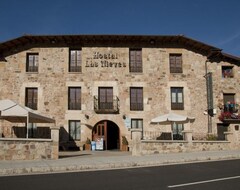 Hotel Hostal Las Nieves (Salduero, Spain)