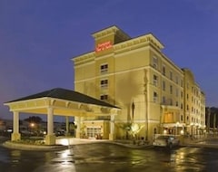 Khách sạn Hampton Inn & Suites Lake City (Lake City, Hoa Kỳ)