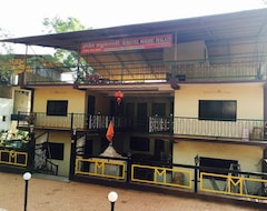 Khách sạn Madhumalti (Matheran, Ấn Độ)