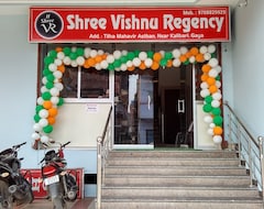 Hotel Shree Vishnu Regency (Bodh Gaya, Indija)