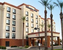 Otel SpringHill Suites Phoenix Downtown (Phoenix, ABD)