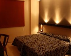 Khách sạn Hotel Acosta Ciudad De La Musica (Villafranca de los Barros, Tây Ban Nha)