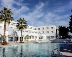 Hotelli Hotel Continental (Kairouan, Tunisia)