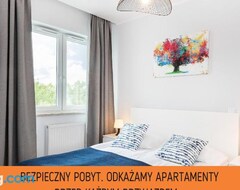Tüm Ev/Apart Daire Apartments Parks Of Warsaw (Varşova, Polonya)