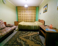 Beliy Parus Hotel (Ulan-Ude, Rusland)