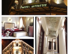 Khách sạn Augustos (Thessaloniki, Hy Lạp)