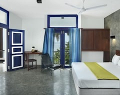 Hotel Culture Resort (Matara, Šri Lanka)