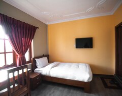 Hotelli Be Here Now (Kathmandu, Nepal)