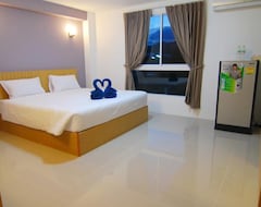 Hotel Leelawadee Naka (Phuket-Town, Thailand)