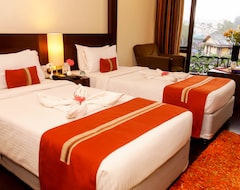 Hotel Polo Towers (Shillong, India)