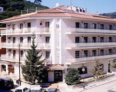 Hotel Raco d'en Pepe (Calella, Spain)