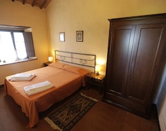 Hotel Castello Di Selvole (Castelnuovo Berardenga, Italija)