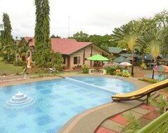 Otel Angelas Pool Resort (Puerto Princesa, Filipinler)