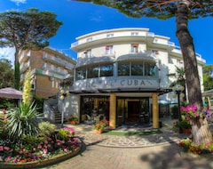 Hotel Cuba (Cérvia, Italien)