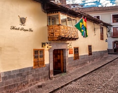 Hotel Rojas Inn (Cusco, Peru)