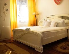 Hotel Confort Drochia (Drochia, Moldavia)
