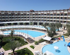 Resort Hattuşa Vacation Thermal Club Kazdağları (Edremit, Türkiye)