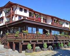 Хотел Главатарски хан (Кърджали, България)