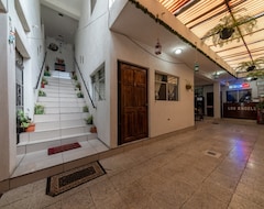 Khách sạn Hotel Y Alojamiento Los Angeles (Quetzaltenango, Guatemala)