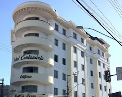 Hotel Centenario (Juiz de Fora, Brasilien)