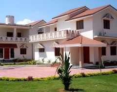 Toàn bộ căn nhà/căn hộ Celebrity Holiday Retreat (Hyderabad, Ấn Độ)