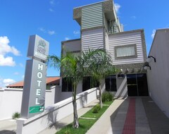 Oyo Cerrado Hotel, Campo Grande (Campo Grande, Brazil)