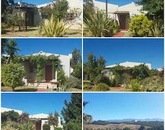 Toàn bộ căn nhà/căn hộ Aanhouwen Cottages (Grabouw, Nam Phi)