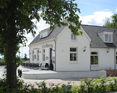 Khách sạn Hotel Brasserie Oud Maren (Maren-Kessel, Hà Lan)