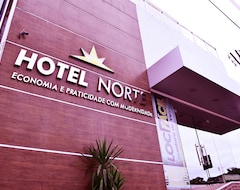 Khách sạn Hotel Norte (Macapá, Brazil)
