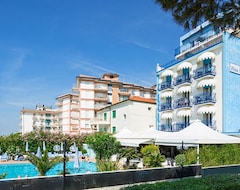 Khách sạn Hotel Plaza Esplanade (Lido di Jesolo, Ý)