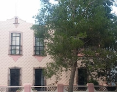 Hele huset/lejligheden Casa De La Alameda (Zacatecas, Mexico)
