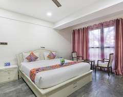 Khách sạn FabHotel Frazer Suites Frazer Town (Bengaluru, Ấn Độ)