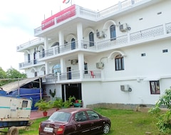 Hotel Namo Buddha (Bodh Gaya, Indija)