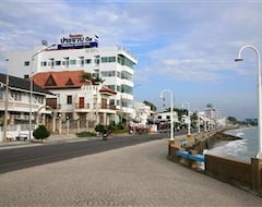 Hotelli Prachuap Beach Hotel (Prachuap Khiri Khan, Thaimaa)