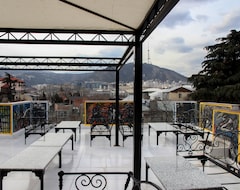 Otel The One Terrace (Tbilisi, Gürcistan)