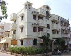 Khách sạn Pondicherry Executive Inn (Puducherry, Ấn Độ)