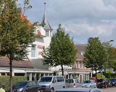 Khách sạn Hotel Restaurant Piccard (Vlissingen, Hà Lan)