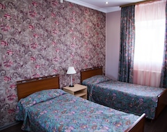 Premier Hotel (Kostroma, Rusia)